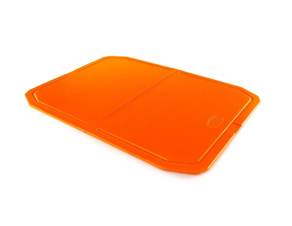 Folding Cutting Board 1