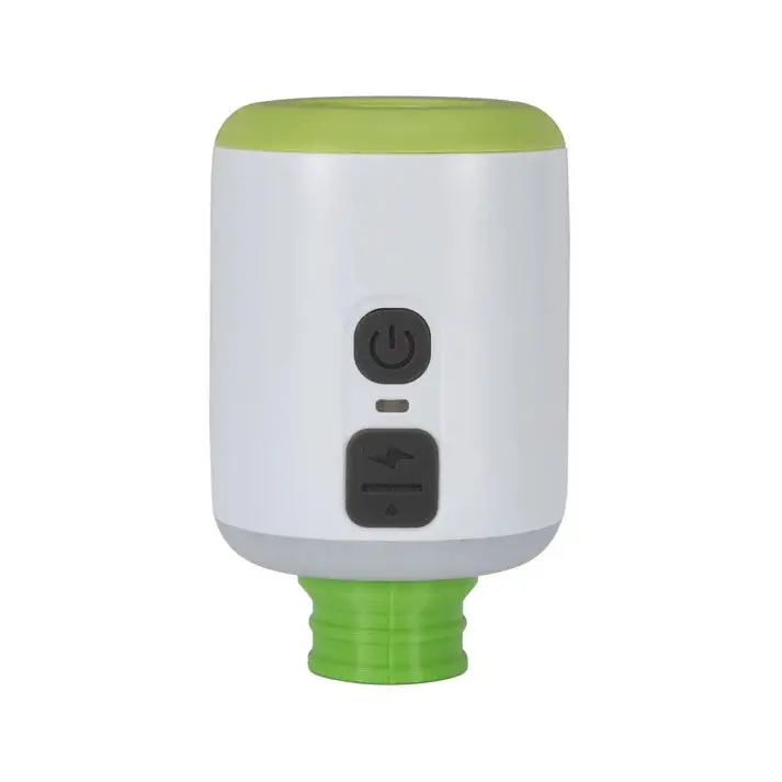 Ultra Pump & Lamp 2