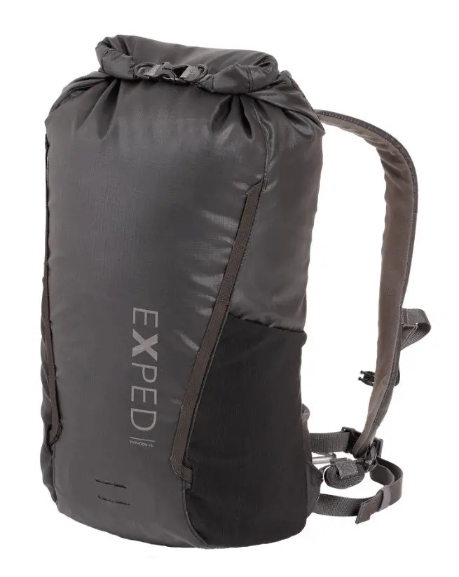 Typhoon 25L Waterproof Hiking Backpack 1