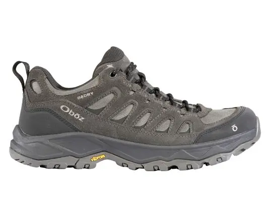 Men's Sawtooth Ascent Low - Waterproof 1