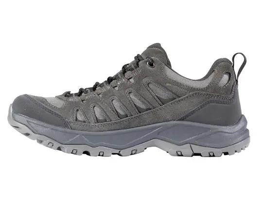 Men's Sawtooth Ascent Low - Waterproof 3