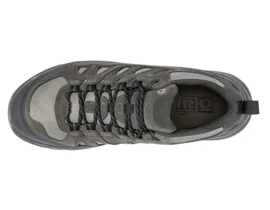 Men's Sawtooth Ascent Low - Waterproof 4