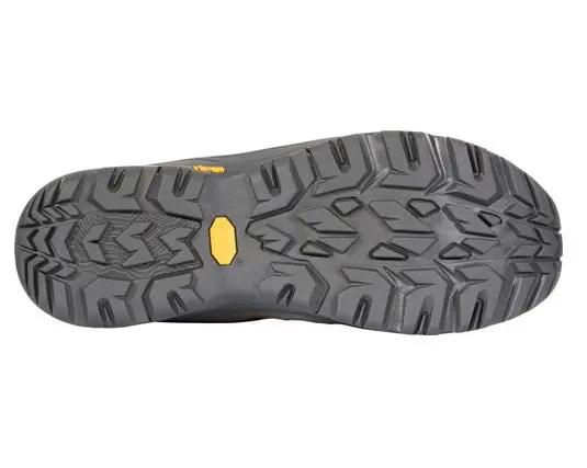 Men's Sawtooth Ascent Low - Waterproof 5