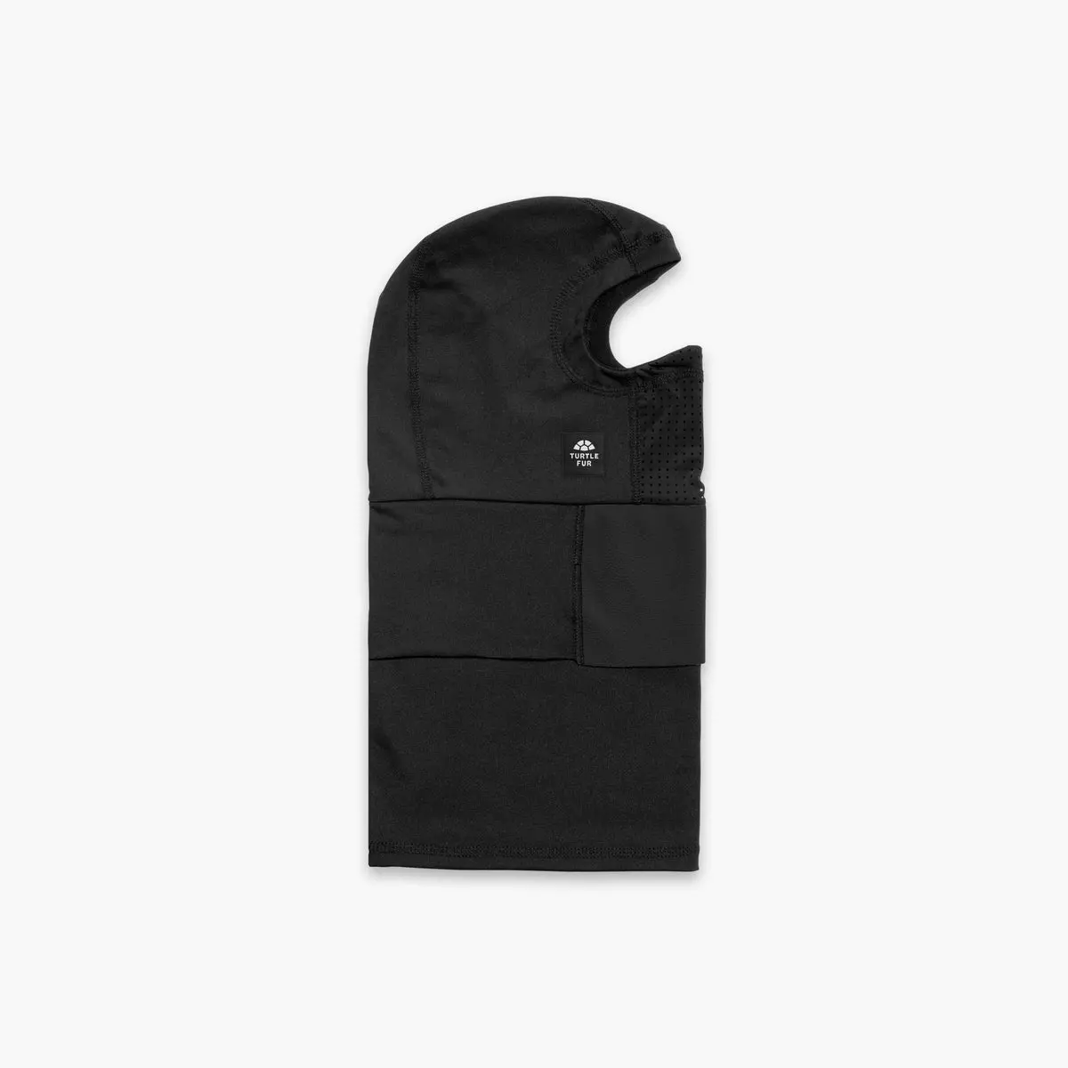 Quattroclava With Windproof Storm Flap 1