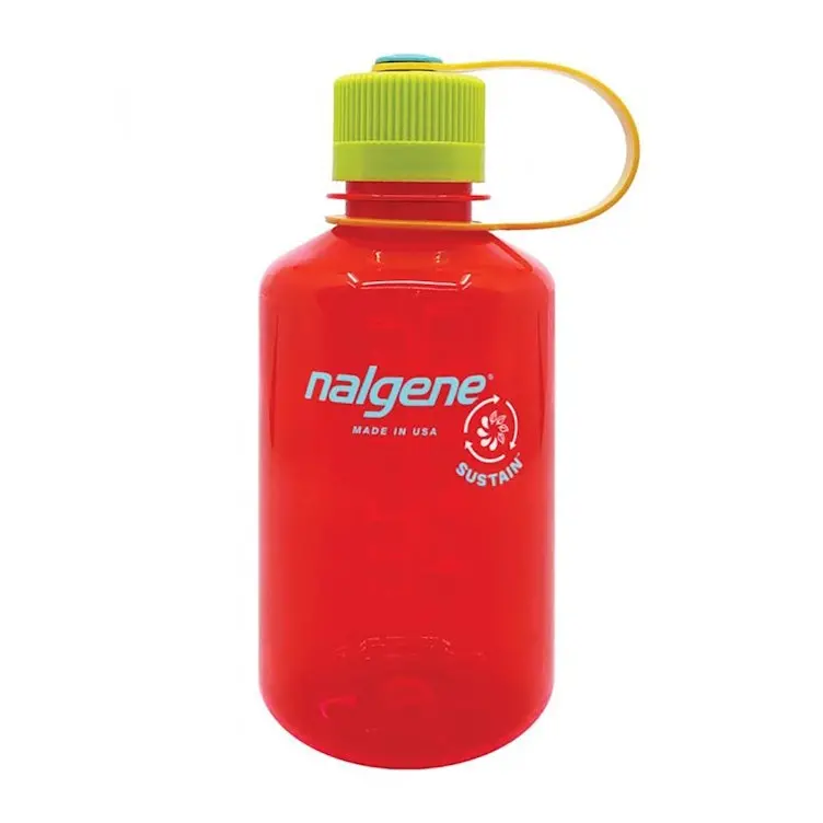 Narrow Mouth 16Oz Sustain Water Bottle 1