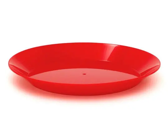 Cascadian Plate 1