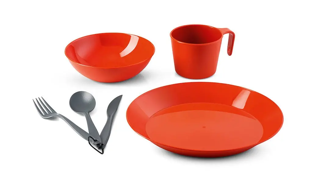 Cascadian 1 Person Table Set 1