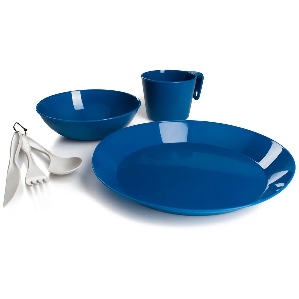 Cascadian 1 Person Table Set 1