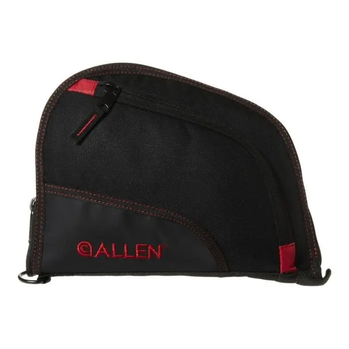 9" Auto-Fit Handgun Case 1