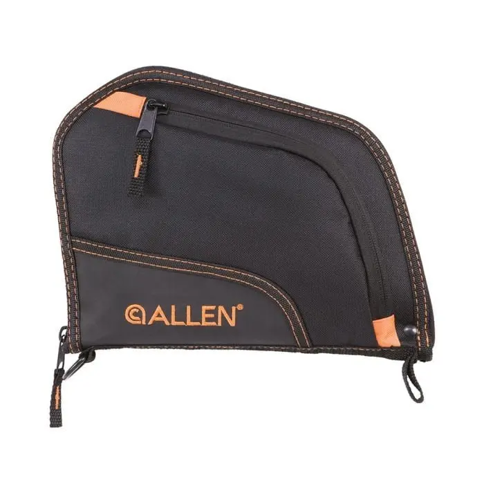 9" Auto-Fit Handgun Case 1