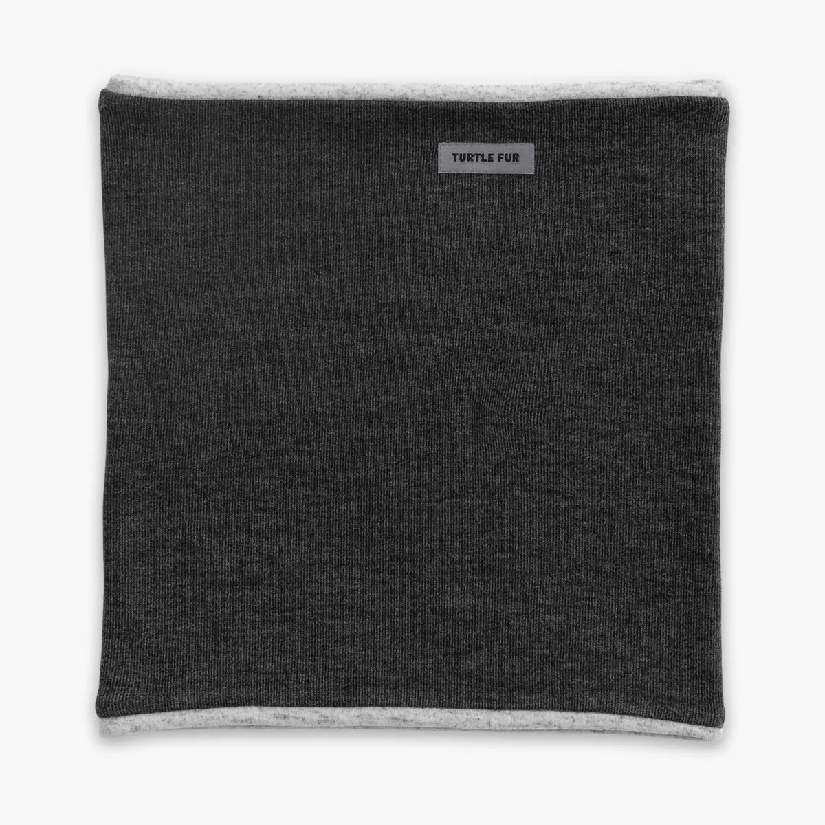 Double-Layer Comfort Luxe Neck Warmer 1