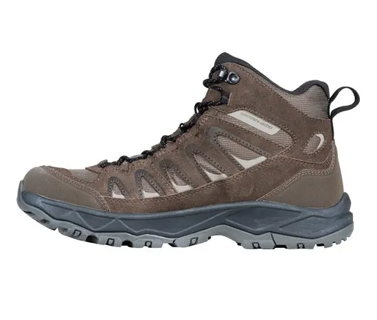 Men's Sawtooth Ascent Mid Waterproof Boot 3