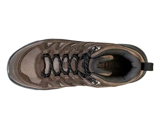 Men's Sawtooth Ascent Mid Waterproof Boot 4