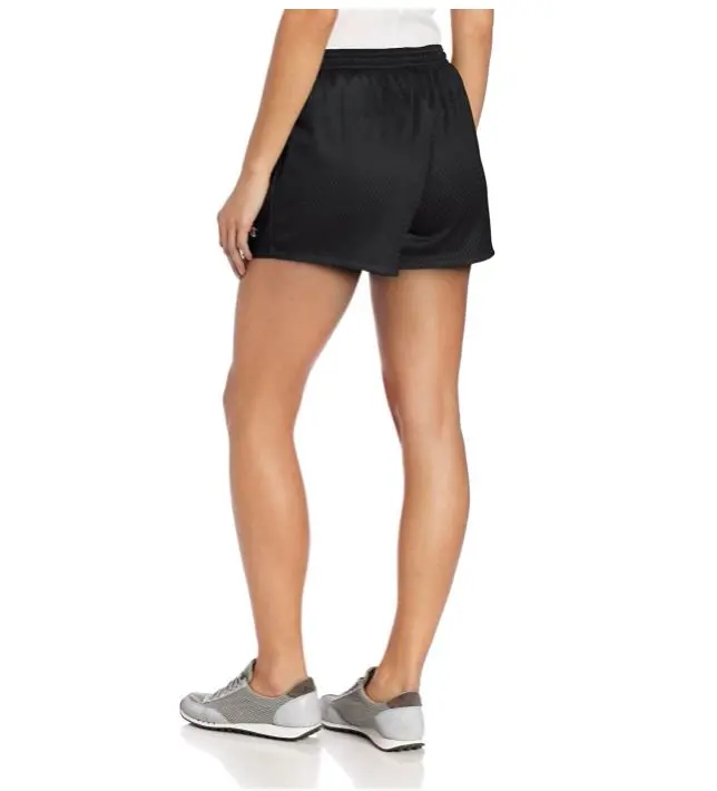 Women's Mesh Short 2