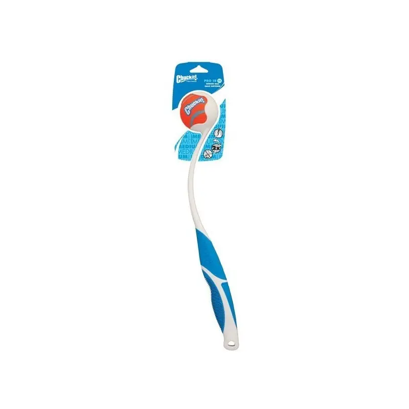 Pro 18M Ball Launcher 1