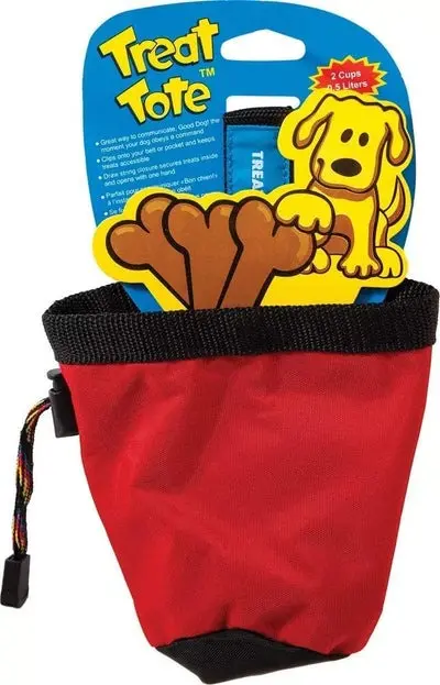 Treat Tote - Large 1