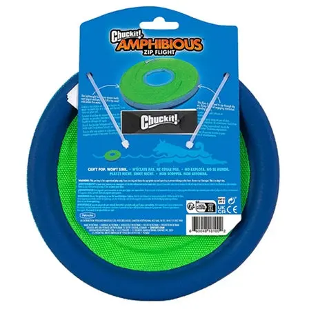 Zipflight Ring - Medium 2