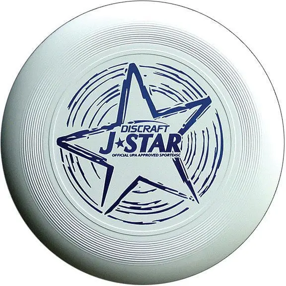 J*Star 145G Junior Disc 1