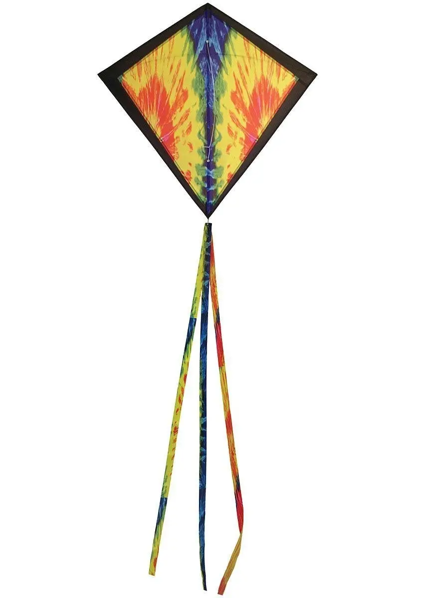 Diamond Kite 30" 1