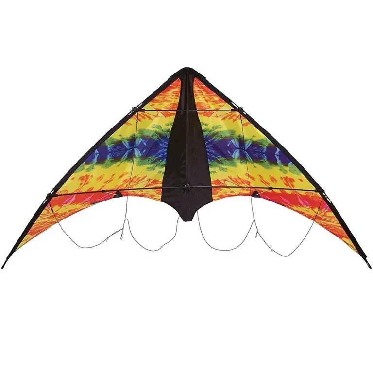 Groovy Stunter 2 Line Kite 1