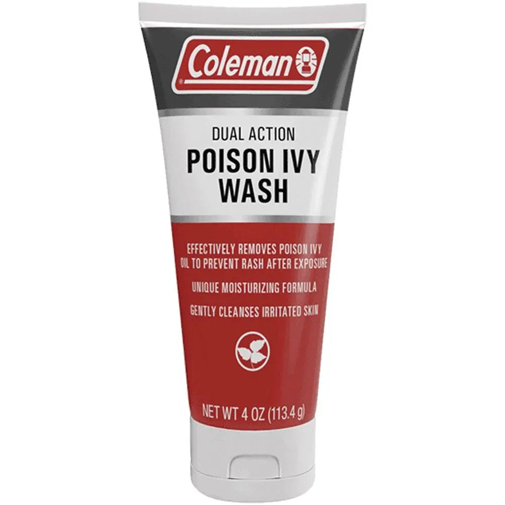 Poison Ivy Wash - 4Oz. 1