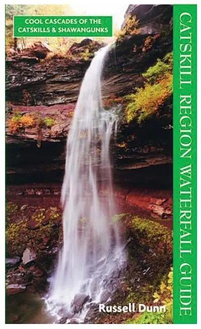 Catskill Region Waterfall Guide 1