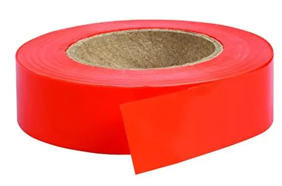 Trail Marker Tape 150' 1