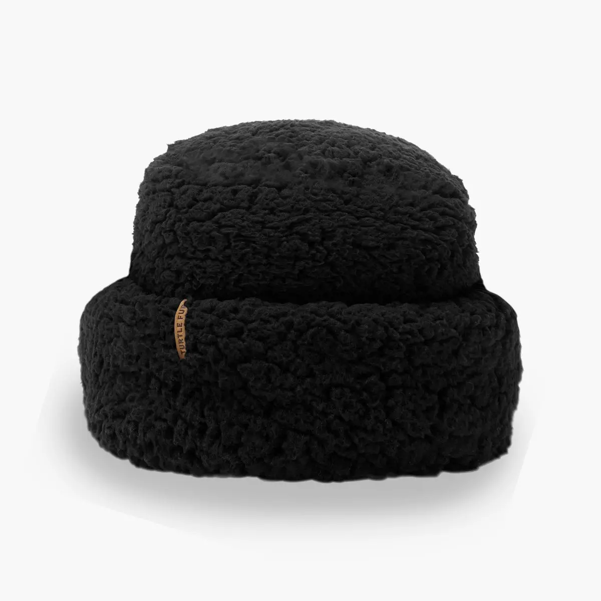 Unisex Apres Tort Fleece Hat 1