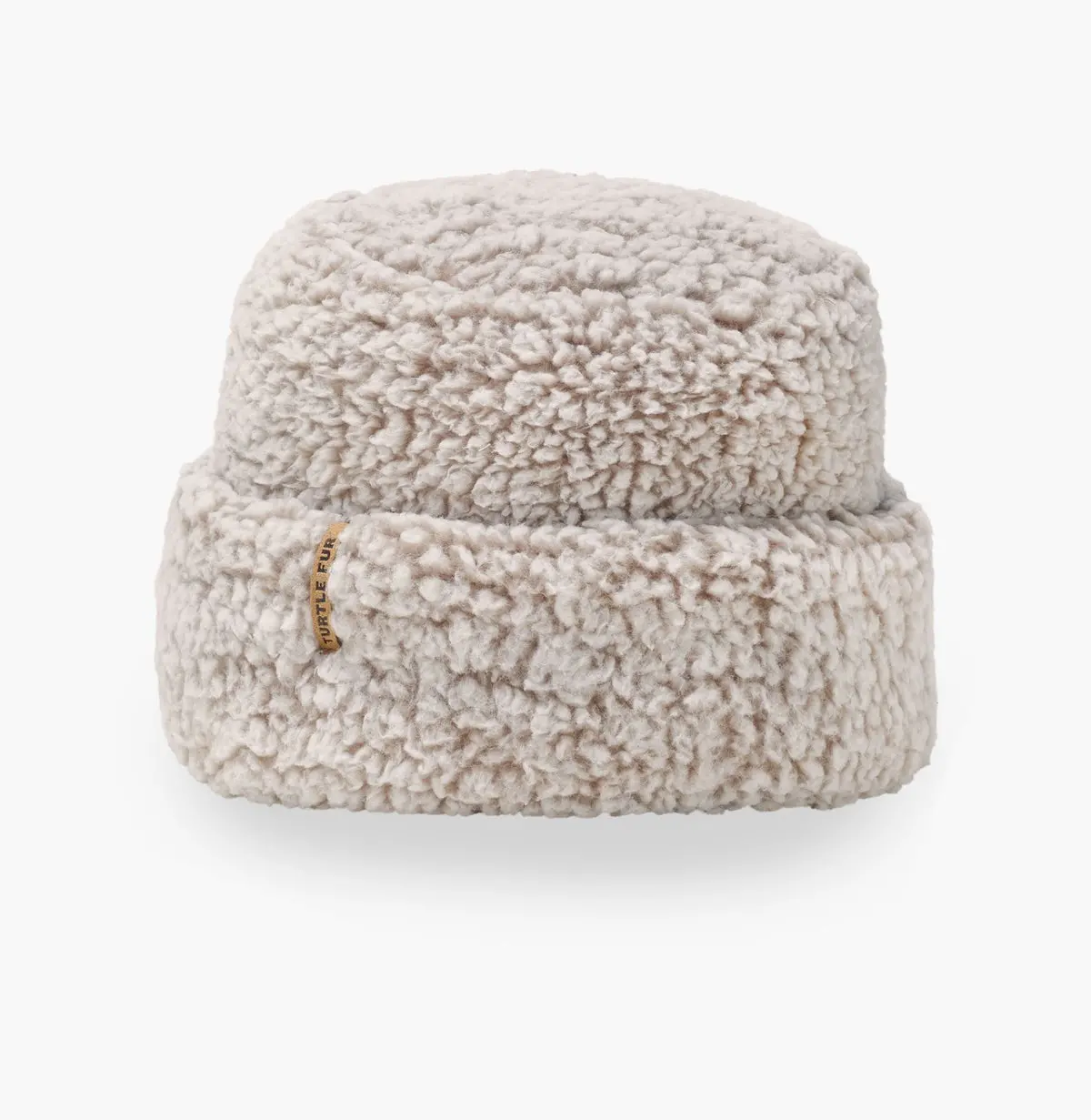 Unisex Apres Tort Fleece Hat 1