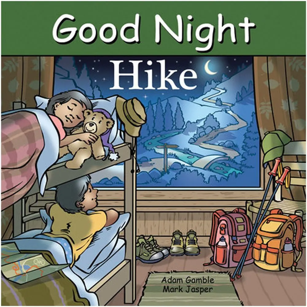 Good Night Hike Book 1