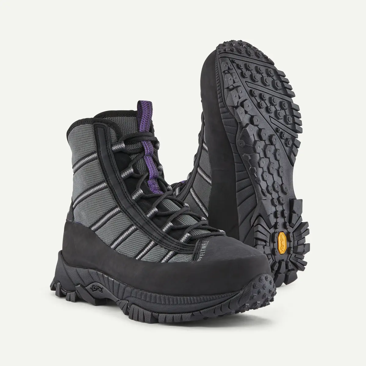 Forra Wading Boots 1