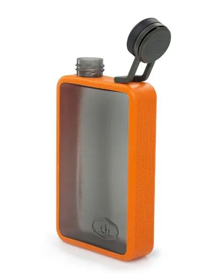 Boulder Flask 10Oz 1