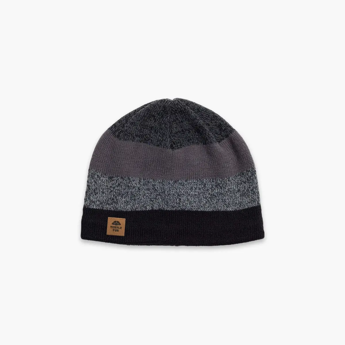 Btv Ocean Ragg Wool Beanie 1