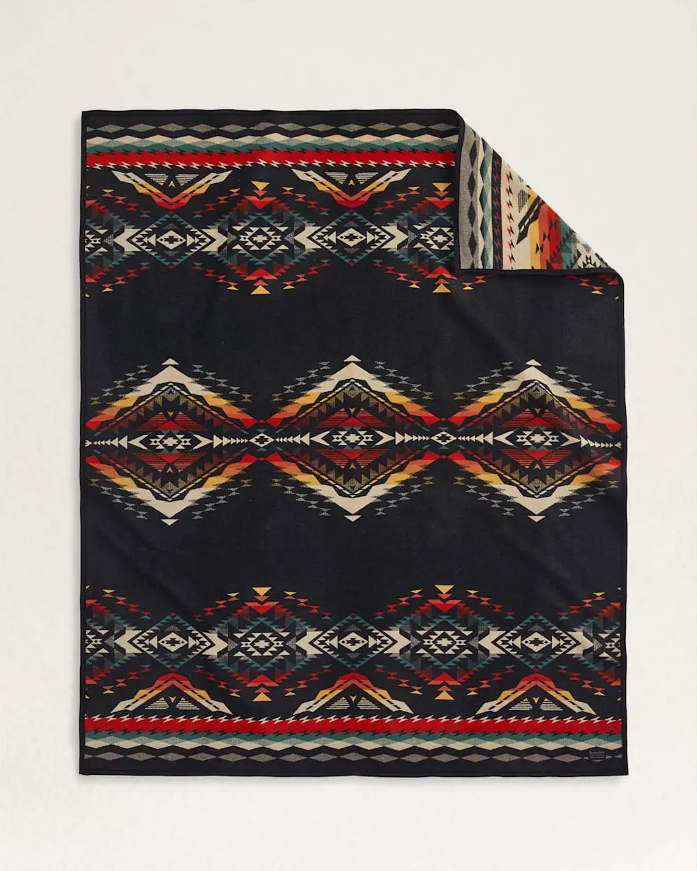 Jacquard Unnapped Robe 1