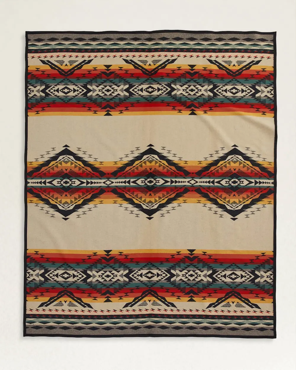 Jacquard Unnapped Robe 2