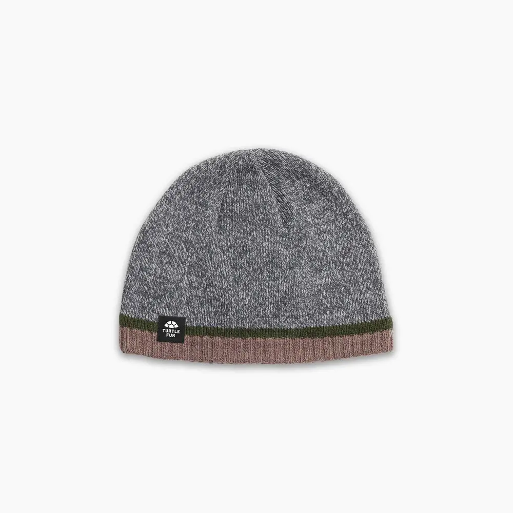 Harbour Town Ocean Ragg Wool Beanie 1