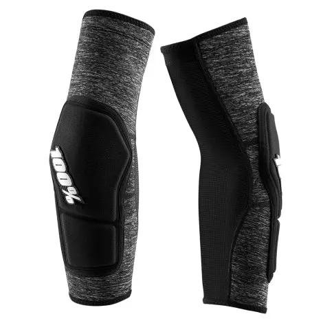 Coderas 100% Ridecamp Heather Gray Mtb 1