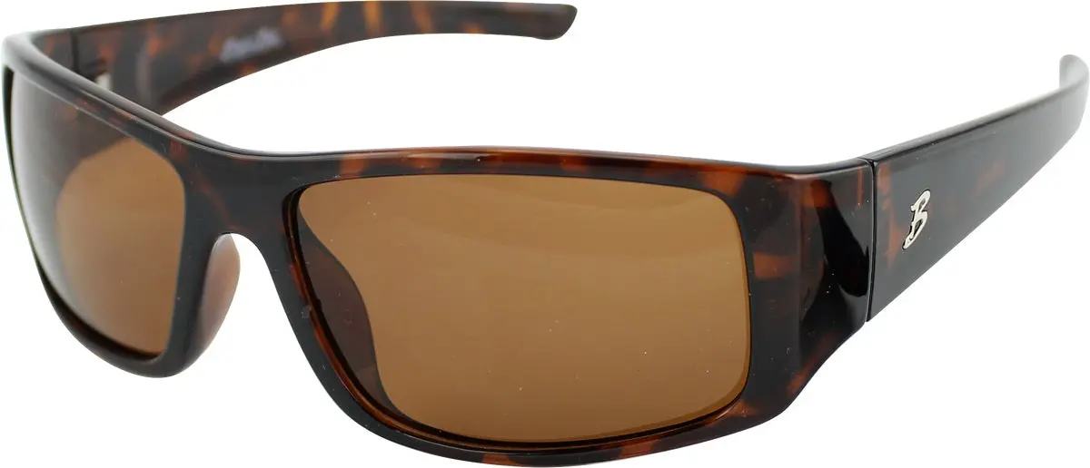 Bimini Bay Polarized Sunglasses (T-Bb6-A) 1