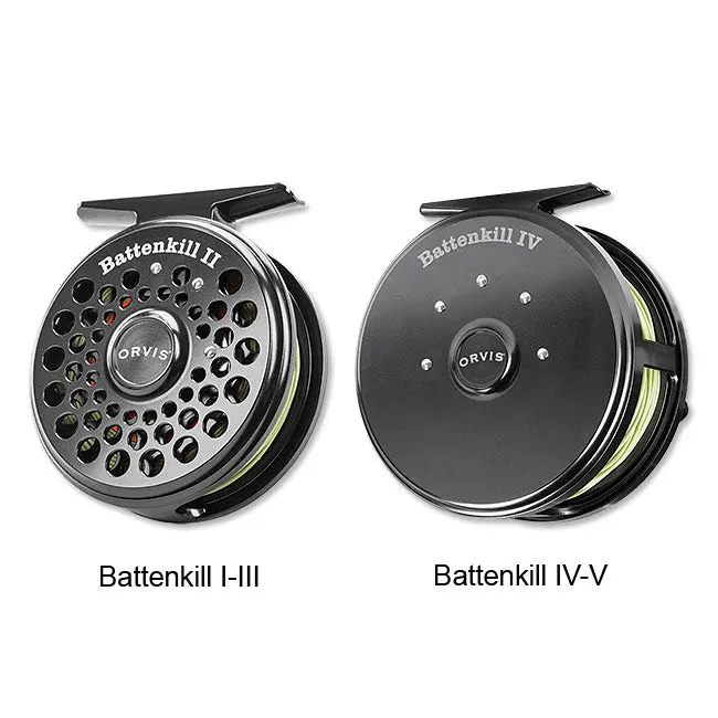 Battenkill Fly Reel I (1-3 Wt) 1