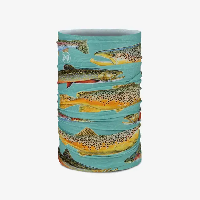 Angler Artists Coolnet Uv Neckwear 1