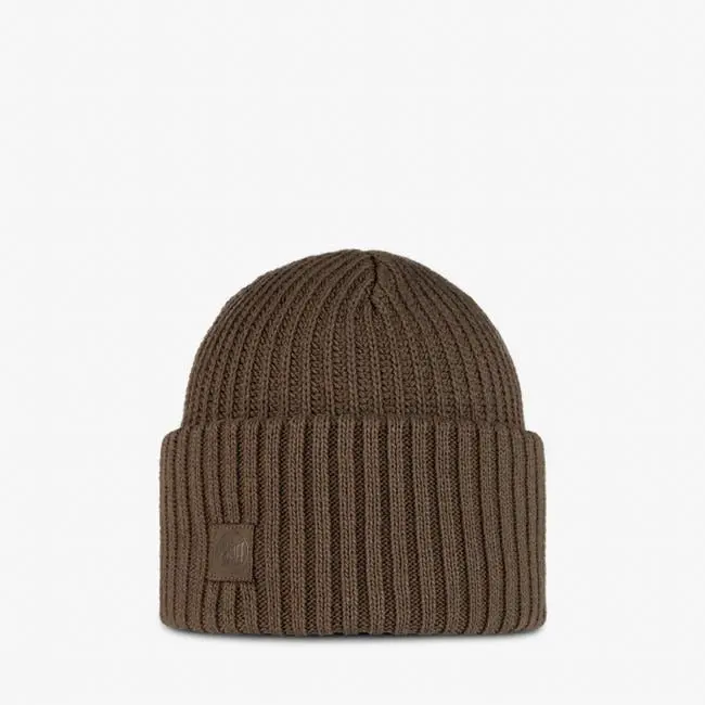 Rutger Knitted Beanie 1