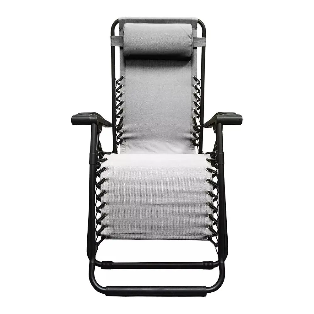 Zero Gravity Outdoor Folding Chair 2