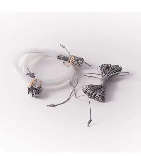 Mirage Rudder Up/Down Line Kit 1