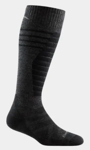 Edge Over The Calf Midweight With Cushion And Padding 1