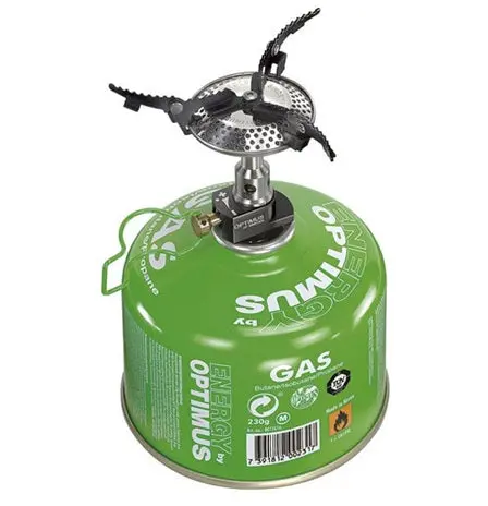 Crux Lite Stove 1
