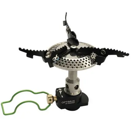 Crux Lite Stove 2