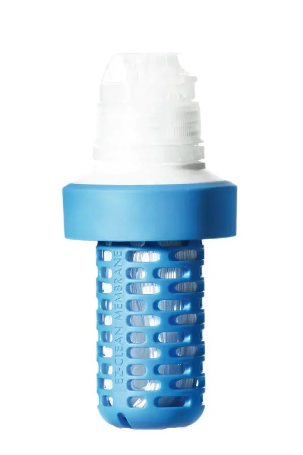 Befree Ez-Clean Membrane Filter Cartridge 1
