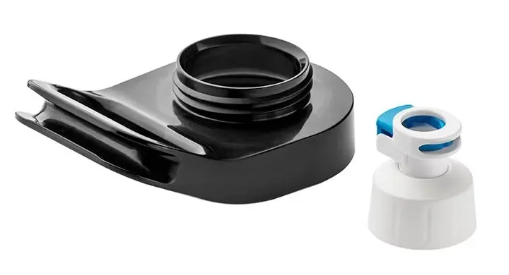 Befree Gravity Upgrade Kit 1