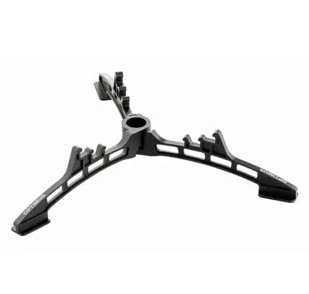 Foldable Canister Stand 1