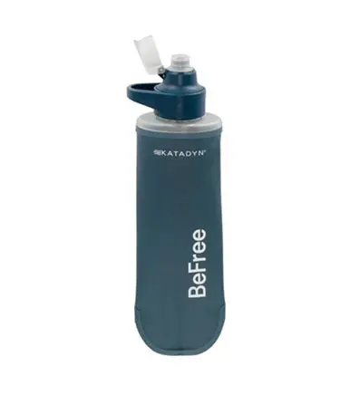 Befree Filter Ac 0.5L 1